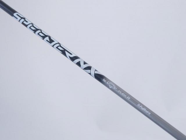 Driver : Callaway : ไดรเวอร์ Callaway Great Big Bertha (ออกปี 2023 Japan Spec. ตีไกลมากๆ) Loft 10.5 ก้าน Fujikura Speeder NX Flex R