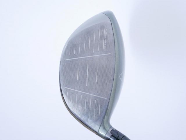 Driver : Callaway : ไดรเวอร์ Callaway Great Big Bertha (ออกปี 2023 Japan Spec. ตีไกลมากๆ) Loft 10.5 ก้าน Fujikura Speeder NX Flex R