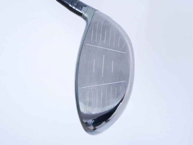 Driver : Callaway : ไดรเวอร์ Callaway Great Big Bertha (ออกปี 2023 Japan Spec. ตีไกลมากๆ) Loft 10.5 ก้าน Fujikura Speeder NX Flex R