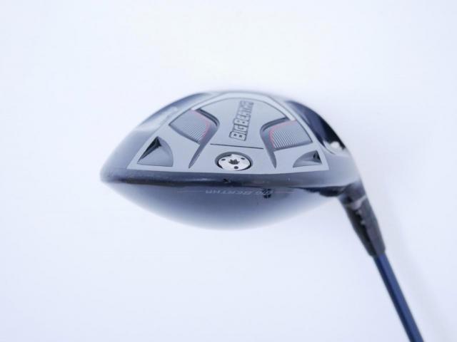 Driver : Callaway : ไดรเวอร์ Callaway Big Bertha B21 (รุ่นปี 2021 ตีไกลมากๆ) Loft 10.5 ก้าน Fujikura Speeder Evolution Flex S