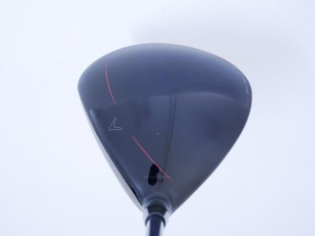 Driver : Callaway : ไดรเวอร์ Callaway Big Bertha B21 (รุ่นปี 2021 ตีไกลมากๆ) Loft 10.5 ก้าน Fujikura Speeder Evolution Flex S