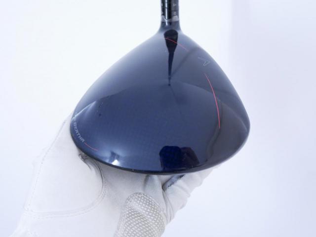 Driver : Callaway : ไดรเวอร์ Callaway Big Bertha B21 (รุ่นปี 2021 ตีไกลมากๆ) Loft 10.5 ก้าน Fujikura Speeder Evolution Flex S