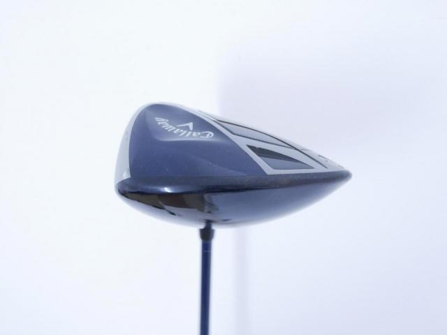 Driver : Callaway : ไดรเวอร์ Callaway Big Bertha B21 (รุ่นปี 2021 ตีไกลมากๆ) Loft 10.5 ก้าน Fujikura Speeder Evolution Flex S