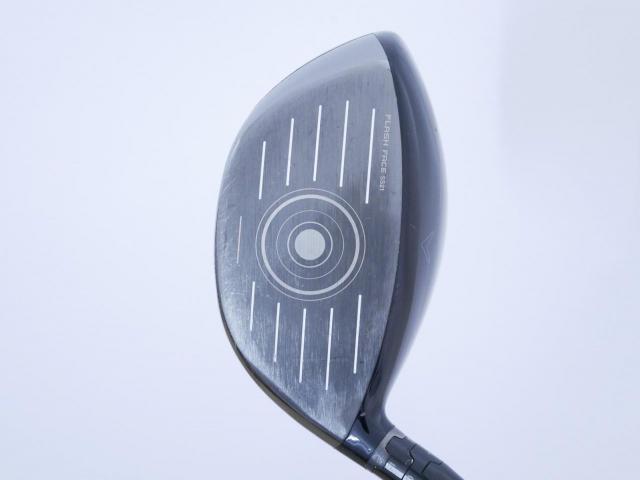 Driver : Callaway : ไดรเวอร์ Callaway Big Bertha B21 (รุ่นปี 2021 ตีไกลมากๆ) Loft 10.5 ก้าน Fujikura Speeder Evolution Flex S