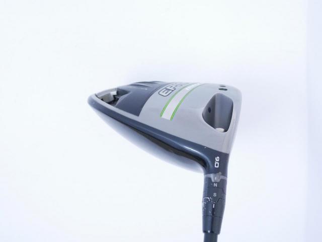 Driver : Callaway : ไดรเวอร์ Callaway EPIC MAX LS (รุ่นปี 2021) Loft 9 ก้าน Mitsubishi TENSEI 55 Flex S