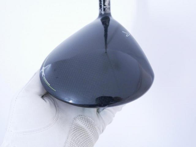 Driver : Callaway : ไดรเวอร์ Callaway EPIC MAX LS (รุ่นปี 2021) Loft 9 ก้าน Mitsubishi TENSEI 55 Flex S