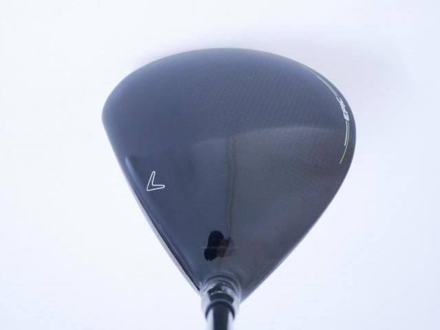 Driver : Callaway : ไดรเวอร์ Callaway EPIC MAX LS (รุ่นปี 2021) Loft 9 ก้าน Mitsubishi TENSEI 55 Flex S