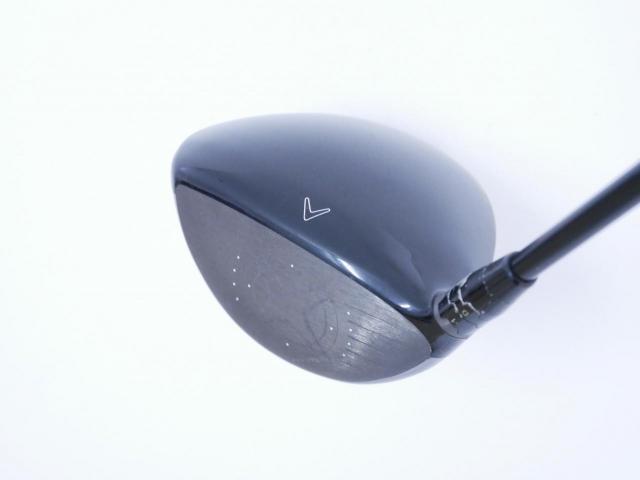 Driver : Callaway : ไดรเวอร์ Callaway EPIC MAX LS (รุ่นปี 2021) Loft 9 ก้าน Mitsubishi TENSEI 55 Flex S