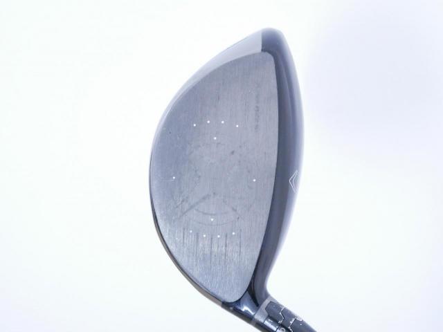 Driver : Callaway : ไดรเวอร์ Callaway EPIC MAX LS (รุ่นปี 2021) Loft 9 ก้าน Mitsubishi TENSEI 55 Flex S