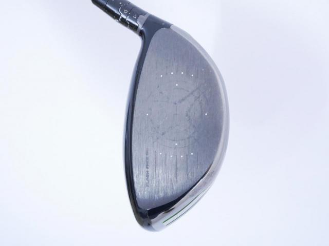 Driver : Callaway : ไดรเวอร์ Callaway EPIC MAX LS (รุ่นปี 2021) Loft 9 ก้าน Mitsubishi TENSEI 55 Flex S