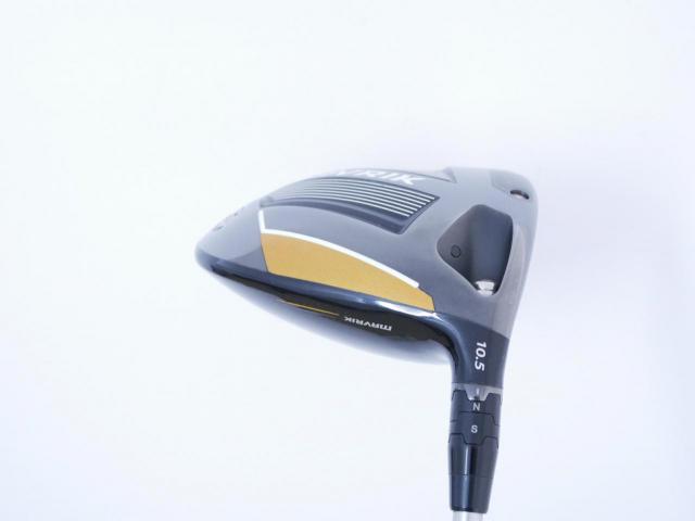 Driver : Callaway : ไดรเวอร์ Callaway Mavrik (ออกปี 2020) Loft 10.5 ก้าน Mitsubishi Diamana 50 Flex R