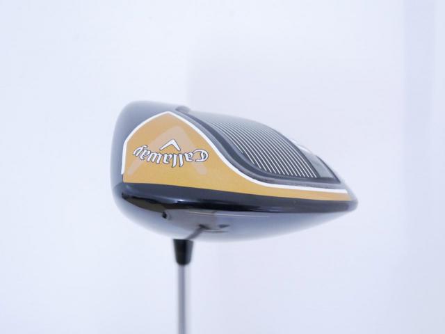Driver : Callaway : ไดรเวอร์ Callaway Mavrik (ออกปี 2020) Loft 10.5 ก้าน Mitsubishi Diamana 50 Flex R