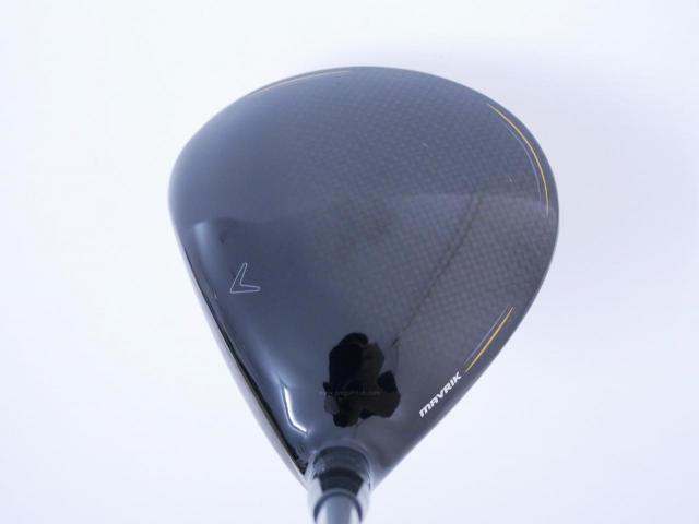 Driver : Callaway : ไดรเวอร์ Callaway Mavrik (ออกปี 2020) Loft 10.5 ก้าน Mitsubishi Diamana 50 Flex R