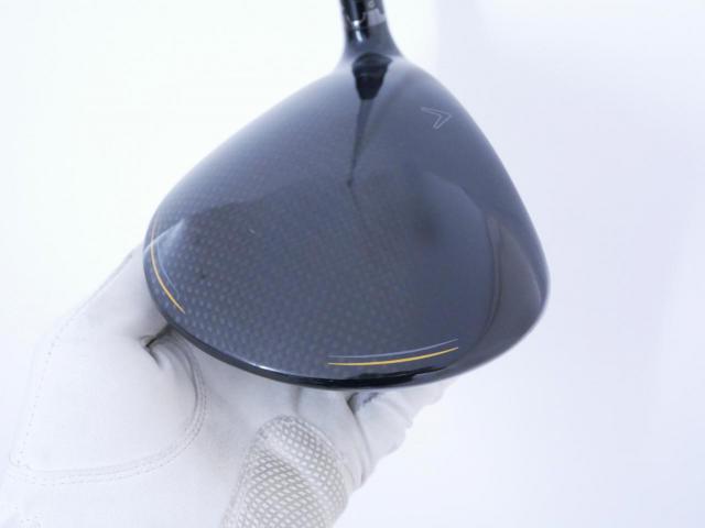 Driver : Callaway : ไดรเวอร์ Callaway Mavrik (ออกปี 2020) Loft 10.5 ก้าน Mitsubishi Diamana 50 Flex R