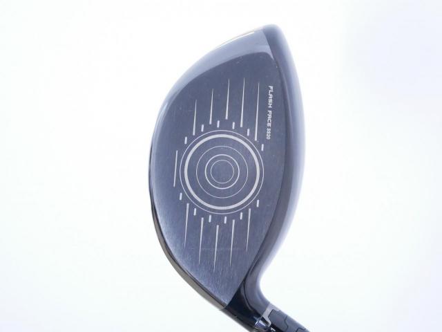 Driver : Callaway : ไดรเวอร์ Callaway Mavrik (ออกปี 2020) Loft 10.5 ก้าน Mitsubishi Diamana 50 Flex R
