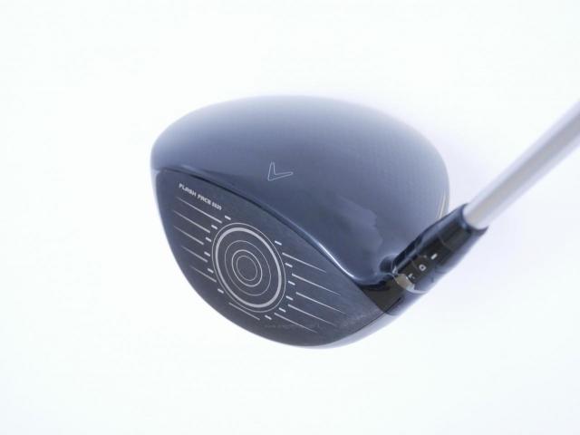 Driver : Callaway : ไดรเวอร์ Callaway Mavrik (ออกปี 2020) Loft 10.5 ก้าน Mitsubishi Diamana 50 Flex R