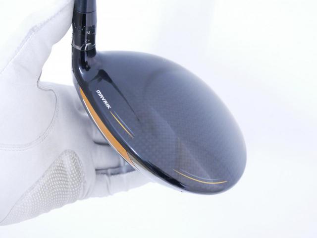 Driver : Callaway : ไดรเวอร์ Callaway Mavrik (ออกปี 2020) Loft 10.5 ก้าน Mitsubishi Diamana 50 Flex S