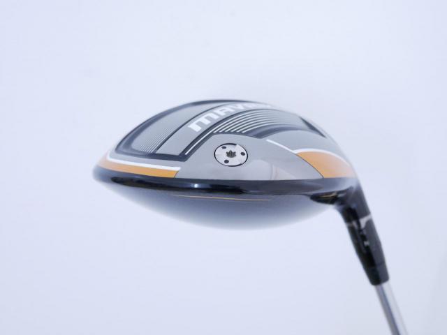 Driver : Callaway : ไดรเวอร์ Callaway Mavrik (ออกปี 2020) Loft 10.5 ก้าน Mitsubishi Diamana 50 Flex S