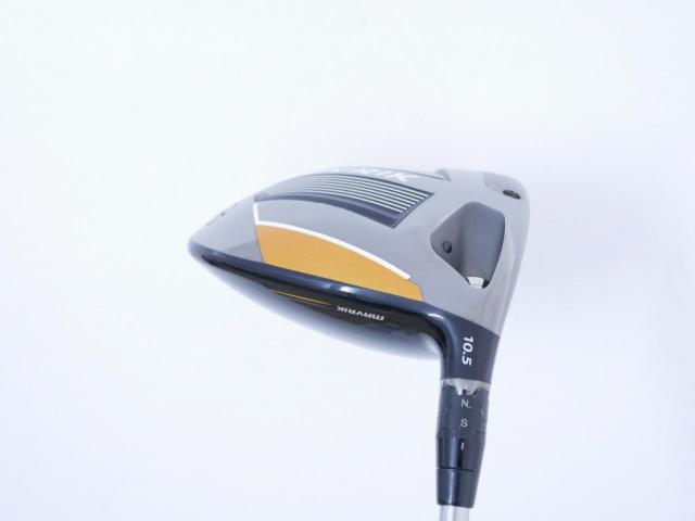Driver : Callaway : ไดรเวอร์ Callaway Mavrik (ออกปี 2020) Loft 10.5 ก้าน Mitsubishi Diamana 50 Flex S