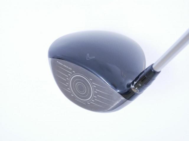 Driver : Callaway : ไดรเวอร์ Callaway Mavrik (ออกปี 2020) Loft 10.5 ก้าน Mitsubishi Diamana 50 Flex S