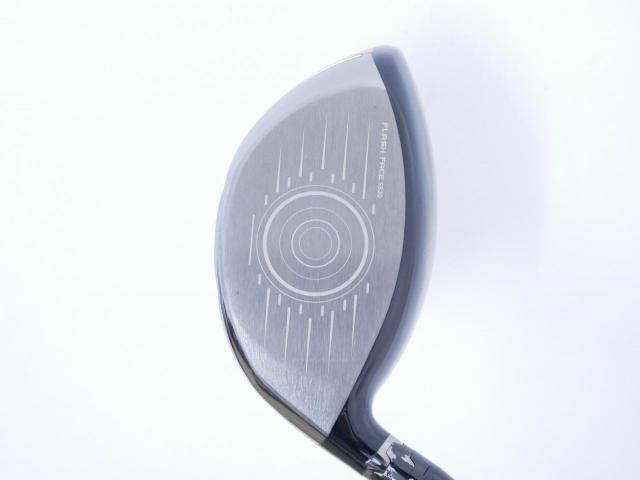 Driver : Callaway : ไดรเวอร์ Callaway Mavrik (ออกปี 2020) Loft 10.5 ก้าน Mitsubishi Diamana 50 Flex S