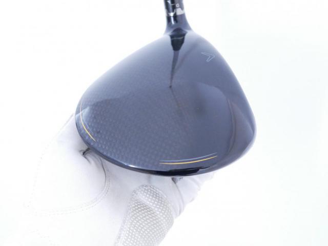 Driver : Callaway : ไดรเวอร์ Callaway Mavrik (ออกปี 2020) Loft 10.5 ก้าน Mitsubishi Diamana 50 Flex S
