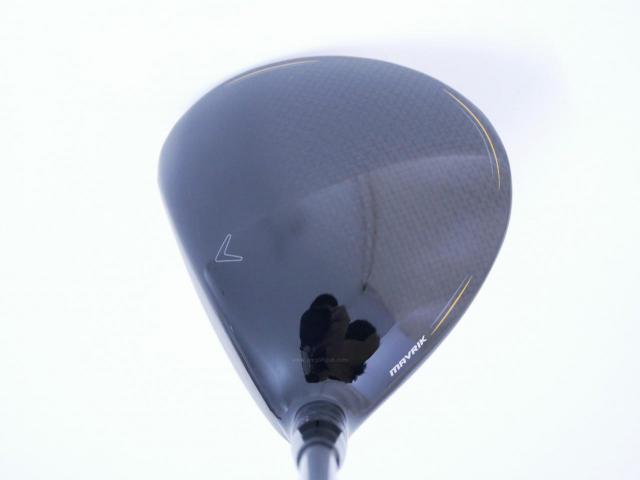 Driver : Callaway : ไดรเวอร์ Callaway Mavrik (ออกปี 2020) Loft 10.5 ก้าน Mitsubishi Diamana 50 Flex S