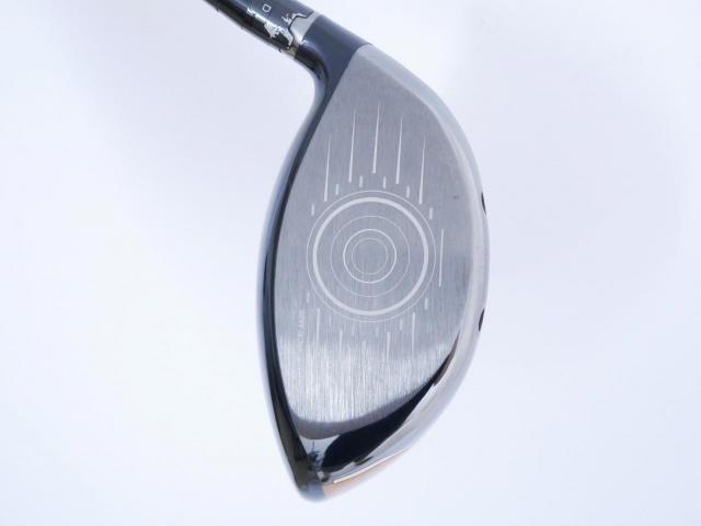 Driver : Callaway : ไดรเวอร์ Callaway Mavrik (ออกปี 2020) Loft 10.5 ก้าน Mitsubishi Diamana 50 Flex S