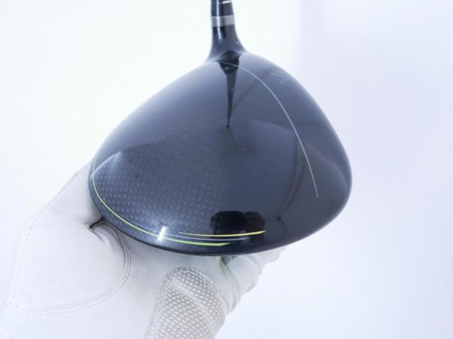 Driver : Callaway : ไดรเวอร์ Callaway Epic Flash Star (รุ่นปี 2019 Japan Spec.) Loft 10.5 ก้าน Fujikura Speeder Evolution Flex SR