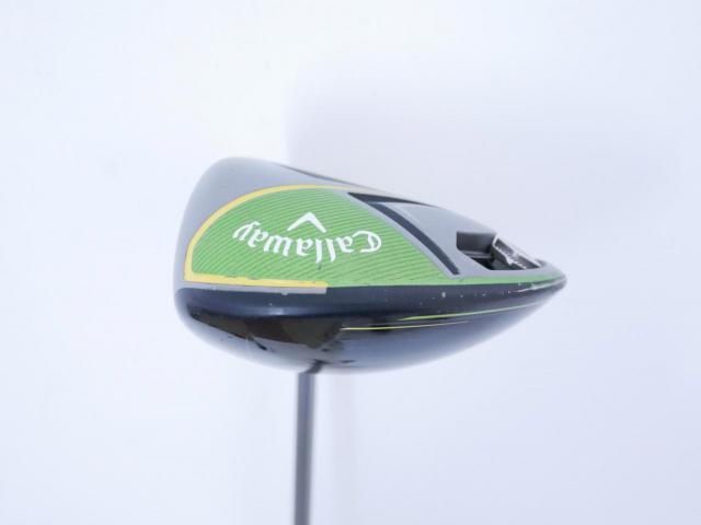 Driver : Callaway : ไดรเวอร์ Callaway Epic Flash Star (รุ่นปี 2019 Japan Spec.) Loft 10.5 ก้าน Fujikura Speeder Evolution Flex SR