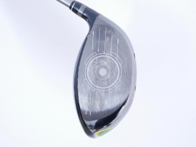 Driver : Callaway : ไดรเวอร์ Callaway Epic Flash Star (รุ่นปี 2019 Japan Spec.) Loft 10.5 ก้าน Fujikura Speeder Evolution Flex SR