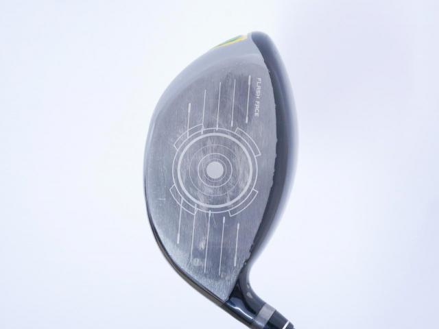 Driver : Callaway : ไดรเวอร์ Callaway Epic Flash Star (รุ่นปี 2019 Japan Spec.) Loft 10.5 ก้าน Fujikura Speeder Evolution Flex SR