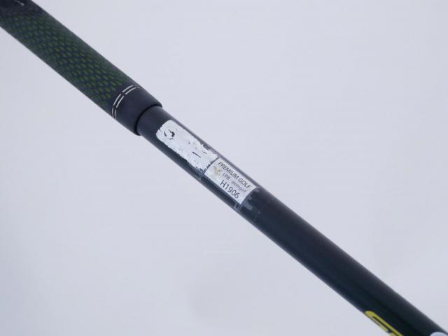 Driver : Callaway : ไดรเวอร์ Callaway Epic Flash Star (รุ่นปี 2019 Japan Spec.) Loft 10.5 ก้าน Fujikura Speeder Evolution Flex SR
