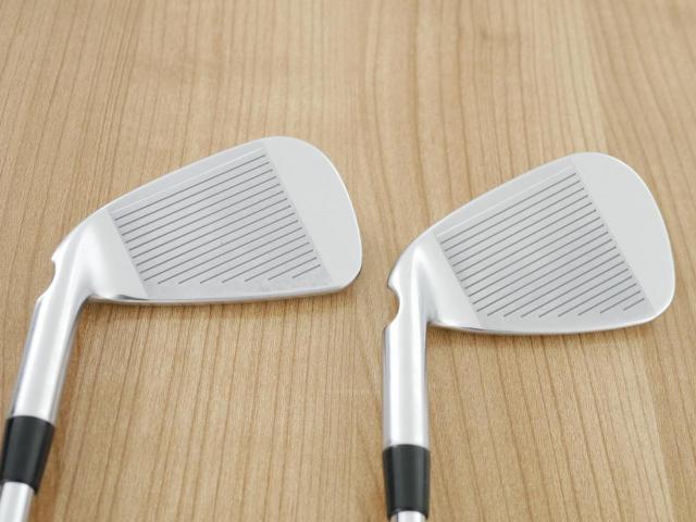 Iron set : Ping : ชุดเหล็ก Ping i525 Forged (ออกปี 2022) มีเหล็ก 6-Pw (5 ชิ้น) ก้านเหล็ก NS Pro 950 NEO Flex S
