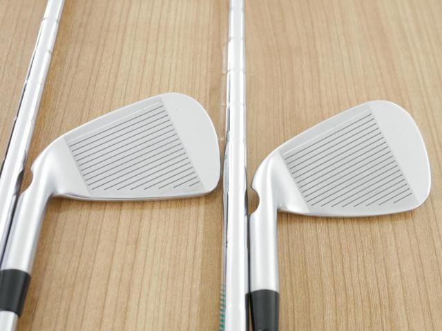 Iron set : Ping : ชุดเหล็ก Ping i525 Forged (ออกปี 2022) มีเหล็ก 6-Pw (5 ชิ้น) ก้านเหล็ก NS Pro 950 NEO Flex S