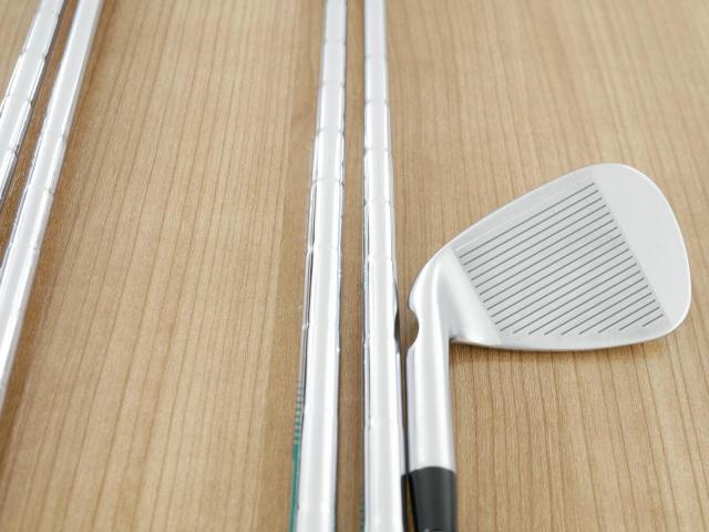 Iron set : Ping : ชุดเหล็ก Ping i525 Forged (ออกปี 2022) มีเหล็ก 6-Pw (5 ชิ้น) ก้านเหล็ก NS Pro 950 NEO Flex S