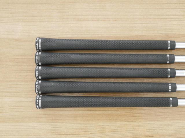 Iron set : Ping : ชุดเหล็ก Ping i525 Forged (ออกปี 2022) มีเหล็ก 6-Pw (5 ชิ้น) ก้านเหล็ก NS Pro 950 NEO Flex S