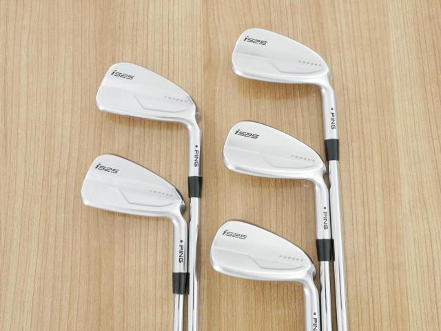 Iron set : Ping : ชุดเหล็ก Ping i525 Forged (ออกปี 2022) มีเหล็ก 6-Pw (5 ชิ้น) ก้านเหล็ก NS Pro 950 NEO Flex S