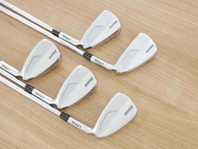 Iron set : Ping : ชุดเหล็ก Ping i525 Forged (ออกปี 2022) มีเหล็ก 6-Pw (5 ชิ้น) ก้านเหล็ก NS Pro 950 NEO Flex S