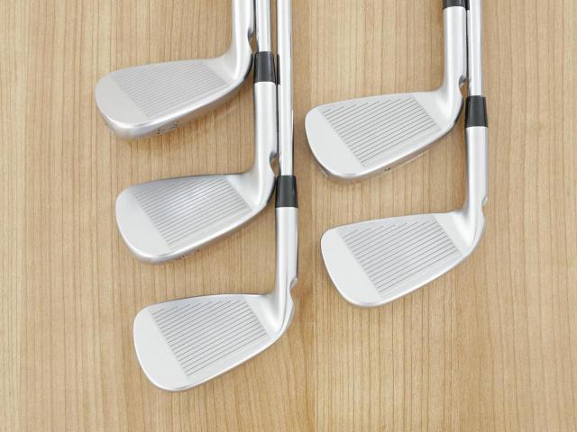Iron set : Ping : ชุดเหล็ก Ping i525 Forged (ออกปี 2022) มีเหล็ก 6-Pw (5 ชิ้น) ก้านเหล็ก NS Pro 950 NEO Flex S