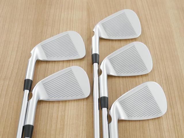 Iron set : Ping : ชุดเหล็ก Ping i525 Forged (ออกปี 2022) มีเหล็ก 6-Pw (5 ชิ้น) ก้านเหล็ก NS Pro 950 NEO Flex S