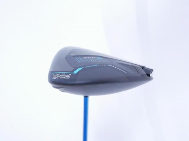 Driver : PING : ไดรเวอร์ Ping G440 K (รุ่นล่าสุด ออกปี 2026 Japan Spec) Loft 9 ก้าน Ping Alta J CB Flex S
