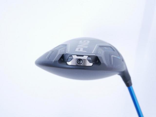 Driver : PING : ไดรเวอร์ Ping G440 K (รุ่นล่าสุด ออกปี 2026 Japan Spec) Loft 9 ก้าน Ping Alta J CB Flex S