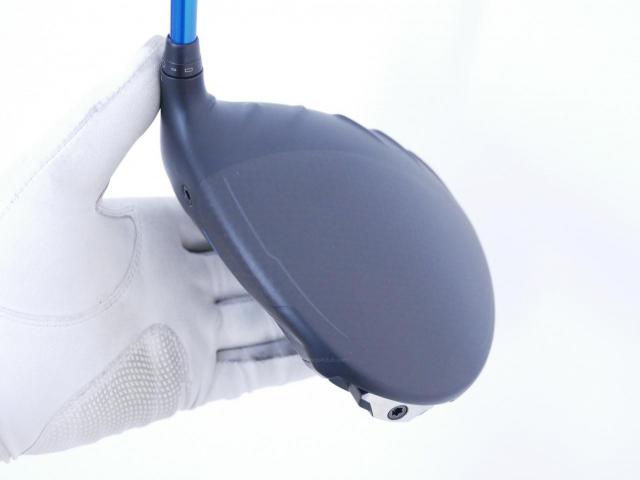 Driver : PING : ไดรเวอร์ Ping G440 K (รุ่นล่าสุด ออกปี 2026 Japan Spec) Loft 9 ก้าน Ping Alta J CB Flex S