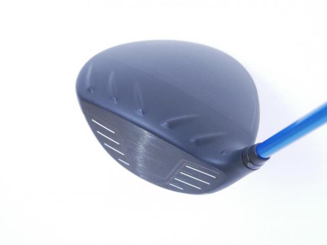 Driver : PING : ไดรเวอร์ Ping G440 K (รุ่นล่าสุด ออกปี 2026 Japan Spec) Loft 9 ก้าน Ping Alta J CB Flex S