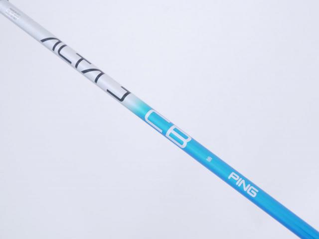 Driver : PING : ไดรเวอร์ Ping G440 K (รุ่นล่าสุด ออกปี 2026 Japan Spec) Loft 9 ก้าน Ping Alta J CB Flex S