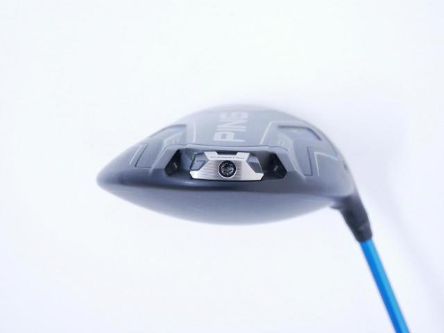 Driver : PING : ไดรเวอร์ Ping G440 K (รุ่นล่าสุด ออกปี 2026 Japan Spec) Loft 9 ก้าน Ping Alta J CB Flex S