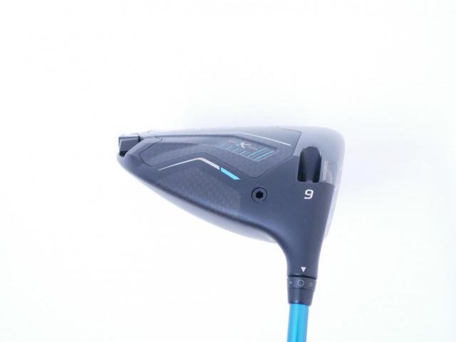Driver : PING : ไดรเวอร์ Ping G440 K (รุ่นล่าสุด ออกปี 2026 Japan Spec) Loft 9 ก้าน Ping Alta J CB Flex S