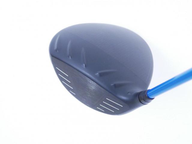 Driver : PING : ไดรเวอร์ Ping G440 K (รุ่นล่าสุด ออกปี 2026 Japan Spec) Loft 9 ก้าน Ping Alta J CB Flex S