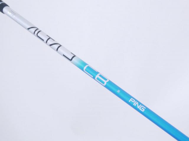 Driver : PING : ไดรเวอร์ Ping G440 K (รุ่นล่าสุด ออกปี 2026 Japan Spec) Loft 9 ก้าน Ping Alta J CB Flex S